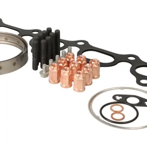 Utförsäljning Monteringsats, laddare