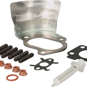 Utförsäljning Monteringsats, laddare