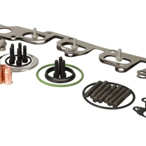 Trygg betalning Monteringsats, laddare