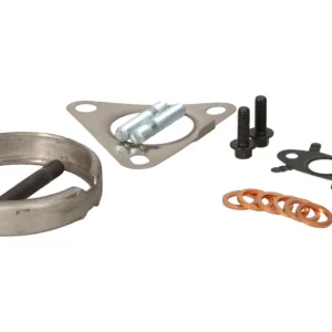 Trygg betalning Monteringsats, laddare