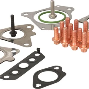 Trygg betalning Monteringsats, laddare