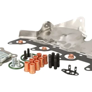 Utförsäljning Monteringsats, laddare