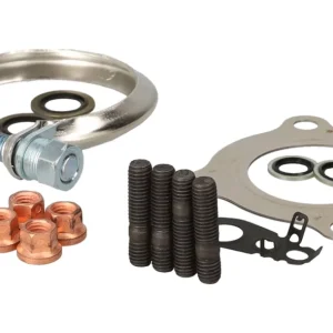 Utförsäljning Monteringsats, laddare