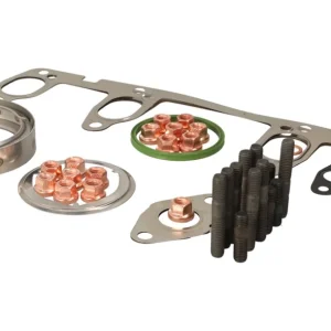 Trygg betalning Monteringsats, laddare