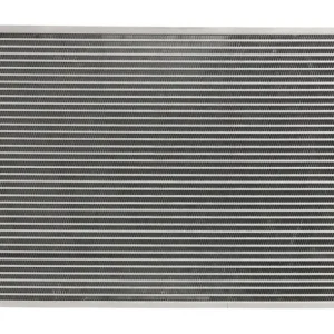 Utförsäljning Laddluftkylare