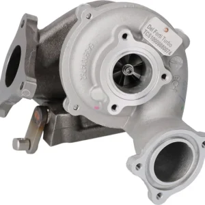 Turboladdare, laddsystem Handla nu