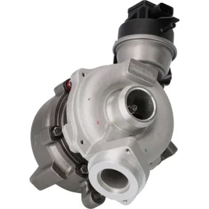 Turboladdare, laddsystem Lägg i varukorgen