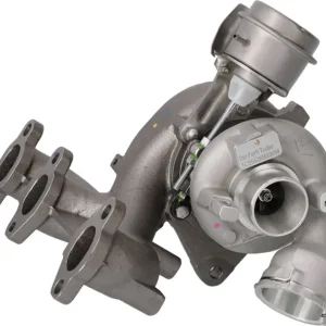 Turboladdare, laddsystem Billig