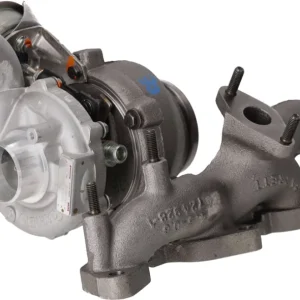 Turboladdare, laddsystem Populär