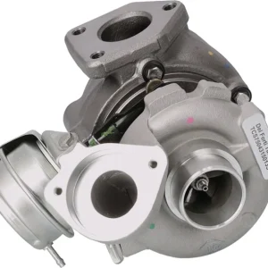 Turboladdare, laddsystem Fri frakt