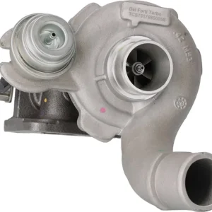 Turboladdare, laddsystem Erbjudandepris