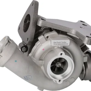 Turboladdare, laddsystem Populärt val