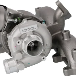 Turboladdare, laddsystem Köp nu
