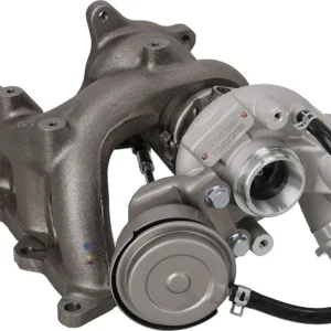 Turboladdare, laddsystem Lägg i varukorgen