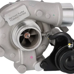 Turboladdare, laddsystem Extra rabatt