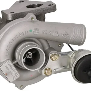 Trygg betalning Turboladdare, laddsystem