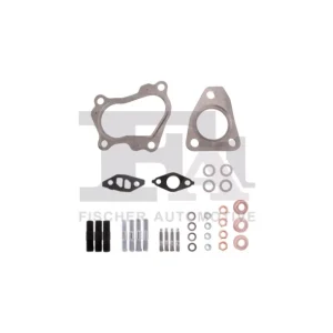 Trygg betalning Monteringsats, laddare