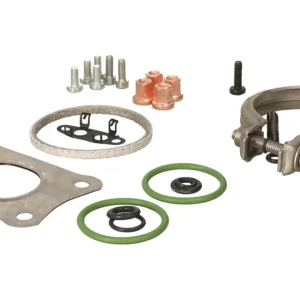 Utförsäljning Monteringsats, laddare