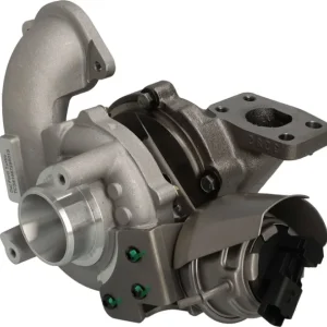 Turboladdare, laddsystem Rabatter