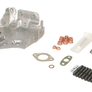 Trygg betalning Monteringsats, laddare