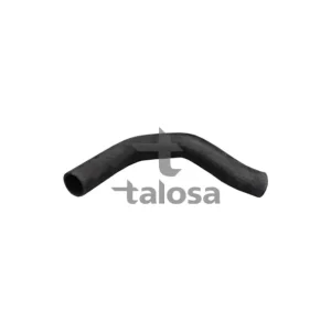 Trygg betalning Laddluftslang