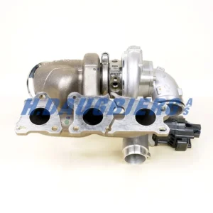 Turboladdare, laddsystem Säker betalning