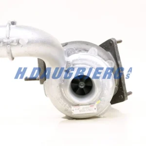 Turboladdare, laddsystem Utförsäljning