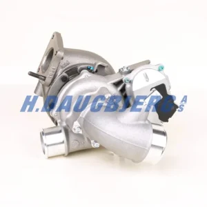 Turboladdare, laddsystem Sänkt pris