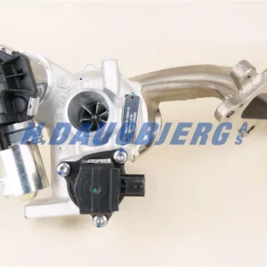 Turboladdare, laddsystem Extra rabatt