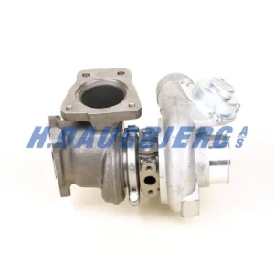 Turboladdare, laddsystem Utförsäljning