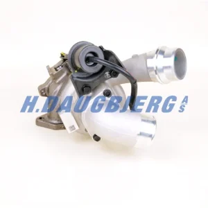 Turboladdare, laddsystem Erbjudandepris