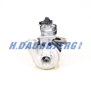 Turboladdare, laddsystem Rabatt