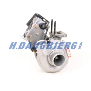 Turboladdare, laddsystem Billig