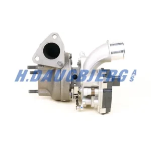 Turboladdare, laddsystem Köp online