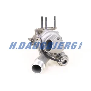 Turboladdare, laddsystem Populär