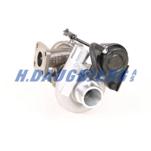 Turboladdare, laddsystem Köp nu