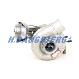 Turboladdare, laddsystem Expressleverans