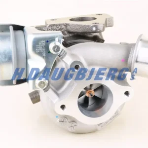 Turboladdare, laddsystem Handla nu