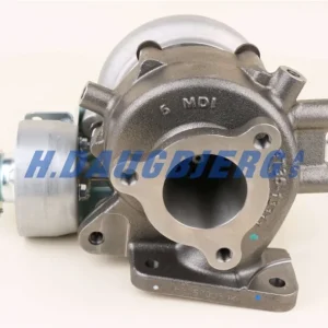 Turboladdare, laddsystem Köp online