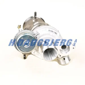 Turboladdare, laddsystem Handla nu