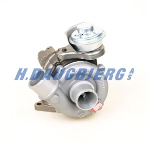 Turboladdare, laddsystem Extra rabatt