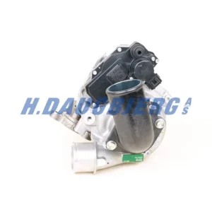 Turboladdare, laddsystem Handla nu