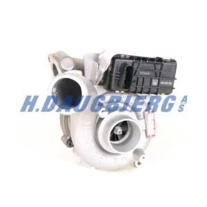 Turboladdare, laddsystem Lägg i varukorgen