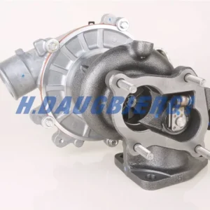 Turboladdare, laddsystem Premium