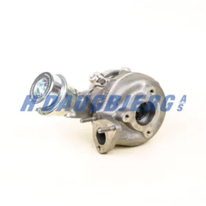 Turboladdare, laddsystem Populär