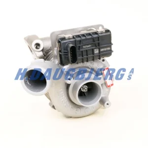 Turboladdare, laddsystem risnedsättning