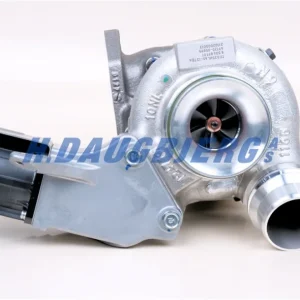 Turboladdare, laddsystem Utförsäljning