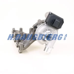 Turboladdare, laddsystem Billigare