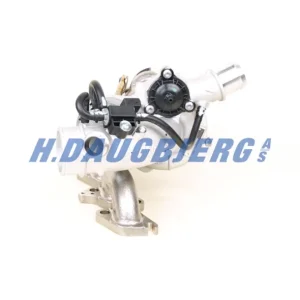 Turboladdare, laddsystem Sänkt pris