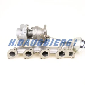 Turboladdare, laddsystem Extra rabatt